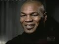 Mike tyson - beyond the glory  (documentary)