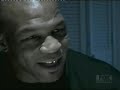 Mike tyson - beyond the glory  (documentary)