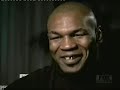 Mike tyson - beyond the glory  (documentary)