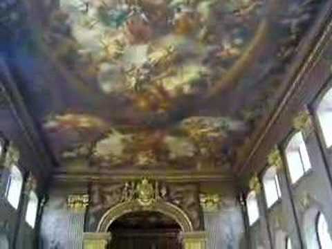 Painted Hall