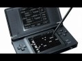 Nintendo Korg DS track. UnderGround Style.