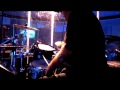 Jimmy Taylor Drums