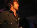 Sixfthick - Ashtray - 18/11/06