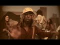 first video from the album 