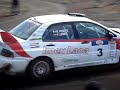 rally tierra tinajo 2008