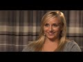 ESPN's Ben Schwartz sits down with Olympic Gold Medal Gymnast Nastia Liukin. Check out the ESPYS on Sunday July 19th at 9PM ET