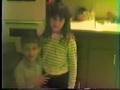 Mike as GI Joe with Lisa