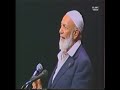 Muhammed in the bible - Ahmed Deedat 1 of 11
