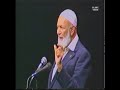 muhammed in the bible   ahmed deedat 1 of 11