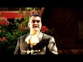 Video Clip Carlos Héctor Trujillo - Puerta del Cielo