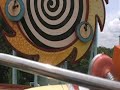 Primeval Whirl POV