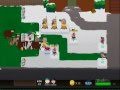 South Park Lets Go Tower Defence Gameplay and 2 Achievm