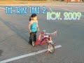 The Trike 11 2009