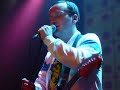 Fujiya & Miyagi - Transparent Things (Live in Singapore) Fujiya & Miyagi - Transparent Things (Live in Singapore)