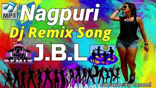 New Nagpuri dj song 2019 // Hard JBL Mix // Nagpur