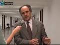 Entrevista Cristovam Buarque - Conferência Caio Prado Jr