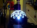 videos de The American DJ Favorite Contest Submission - The ADJ Star Ball DMX Effect Light