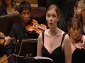 elizabeth atherton (soprano), bbc singers, bbc symphony chorus, bbc symphony orchestra, pierre boulez (conductor) - barbican hall, london, 4th november 2005