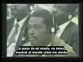 El 3 de junio de 1992 una niña de 12 años llamada Severn Suzuki quien anteriormente a sus 10 años de edad fundó ECO ( Environmental Childrens Organization ) con SUS amigos en la ciudad de Vancouver Canada, Se desplazó, junto a un grupo de niños (Vanessa Suttie, Morgan Geisler, Michelle Quigg)pertenecientes a ECO (Environment Children Organization), desde Canada hasta la Conferencia de Medioambiente y Desarrollo 