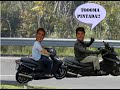 Historia pintada Scooter4t Historia pintada Scooter4t