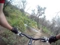 Sunset Ridge Trail 6.2011 - JPL Pasadena, Ca.