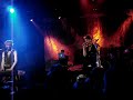 Patrick Wolf - Magpie with Bishi & into to Stars - Chicago