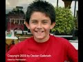 Declan Galbraith @ Age 8 - Ben (Rare Recording)