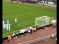 GOL DI ROCCHI S.S LAZIO
