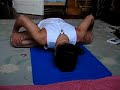 yoga vishvketu