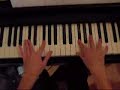 how to play a thousand miles  full version 