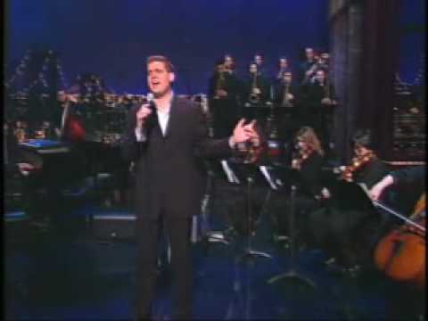 Michael Buble Michael Buble
