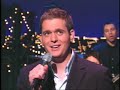 Michael Bublé - Feeling Good (Live on Letterman) Michael Bublé - Feeling Good (Live on Letterman)