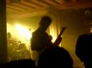 The Dillinger Escape Plan - Panasonic Youth @ Salzhaus 2008
