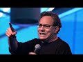 Lewis black is nuts