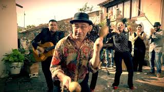 Nit de Rumba Catalana el May de 4, 2019, en Sala Ibèria en notikumi Nit de Rumba Catalana el May de 4, 2019, en Sala Ibèria en notikumi