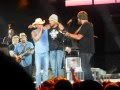 kenny chesney goin coastal 2011 dallas texas