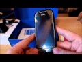 Nokia C7 - Unboxing video