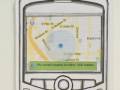 Google's My Location for Mobile Maps