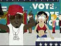 vota o muere