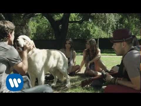 ¿Con quién se queda el perro? Jesse Y Joy