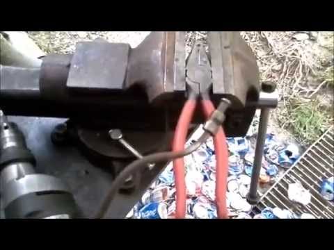 how to bleed giant mph 3 brakes