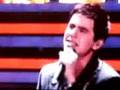David Archuleta singing Apologize in Indianapolis