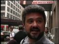 Pizza JHut / YUM! Brands Protest