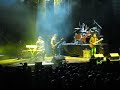 Los bunkers - Una nube cuelga sobre mi.avi