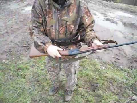 yildiz shotguns - Yildiz .410 Single Shot Break Open Shotgun that features a folding blued barrel for easy storage. The break open action provides simple loading of large cart...