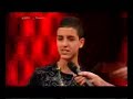 X Factor DK Basim Live3