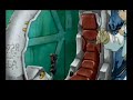 Segagaga (an odd Japanese video game) endgame - Part 1 of 2