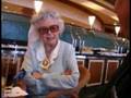 Ann Rutherford of Gone With The Wind talking