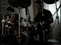 This is just a small part of what this man is capable of... He recorded the song in 2 takes! In ten minutes... This is a project of mine in which he is helping out. We also play together in a band called Organized Chaos. I must say that it is a pleasure playing, performing and recording with such a character as Yeqy (aka Milan Jejina)