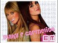 plaky l carmelita